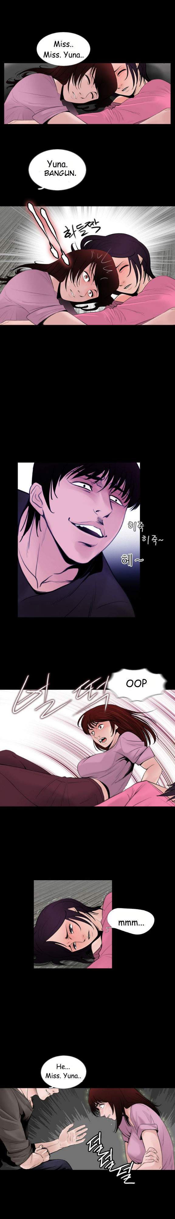 Missing - Chapter 1 115