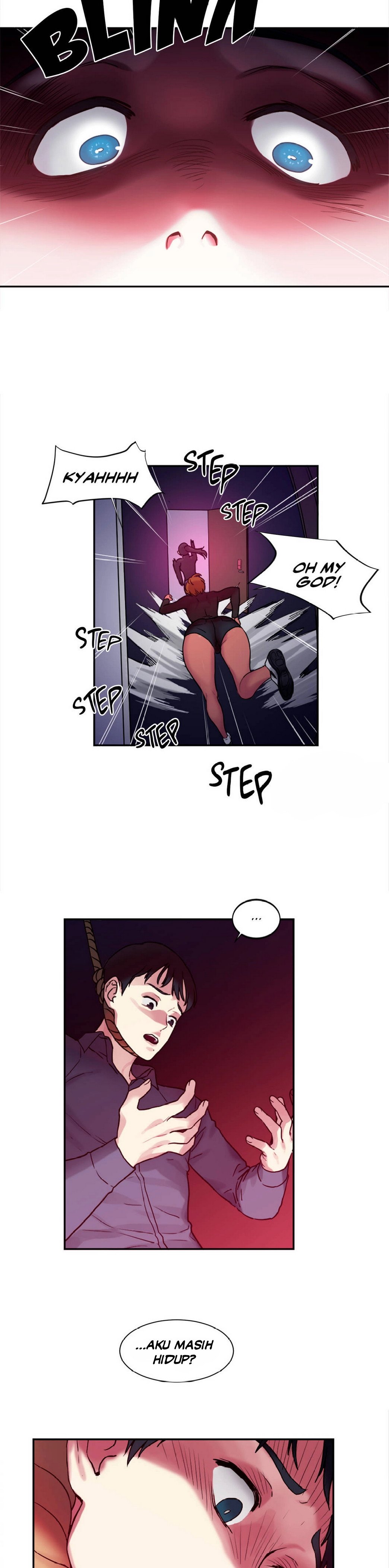 Tie Me Up - Chapter 1 44