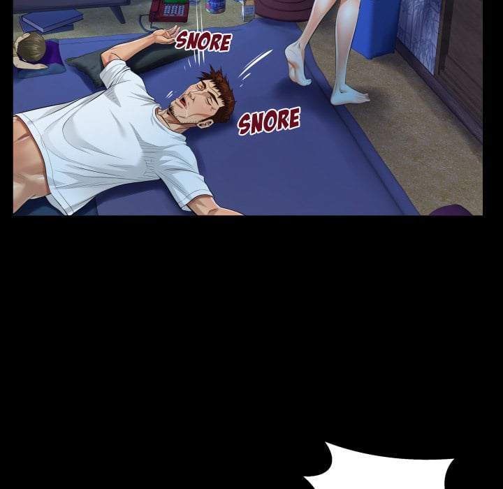 The Unforeseen Guest - Chapter 1 52