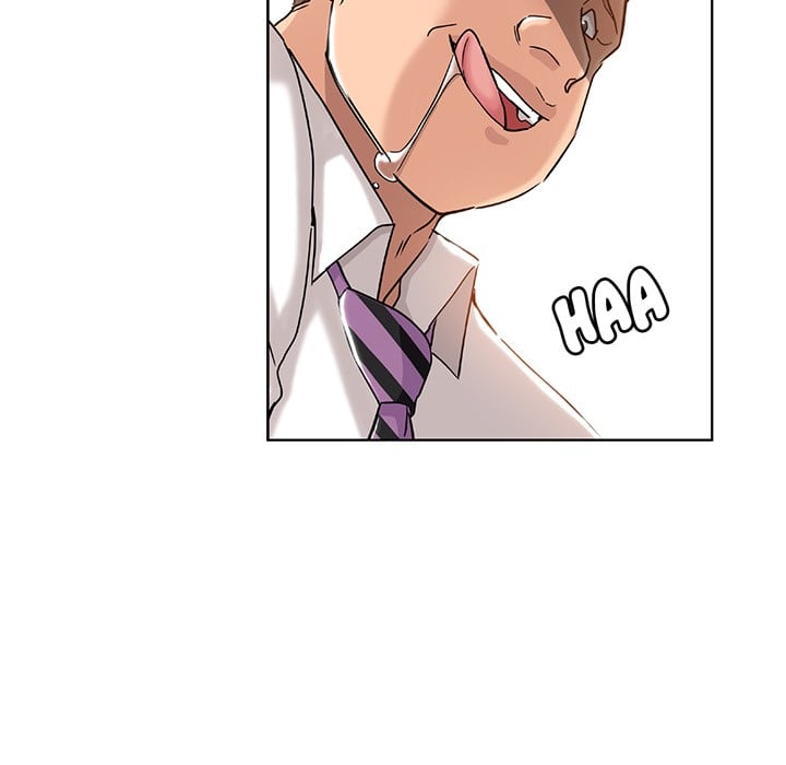 The Unexpected Guest - Chapter 1 56