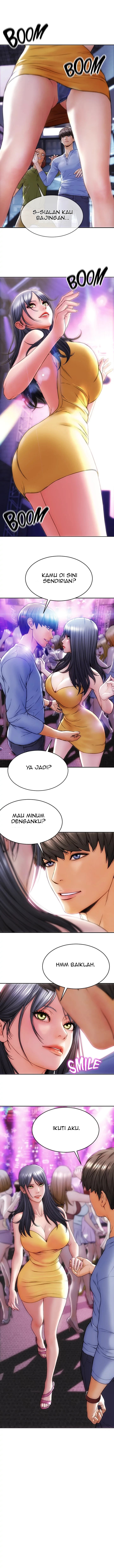 Bad Guy (Mojo) - Chapter 1 5