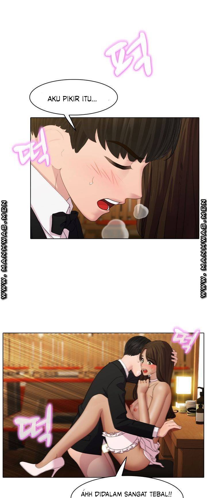 Lewd Wedding - Chapter 1 52