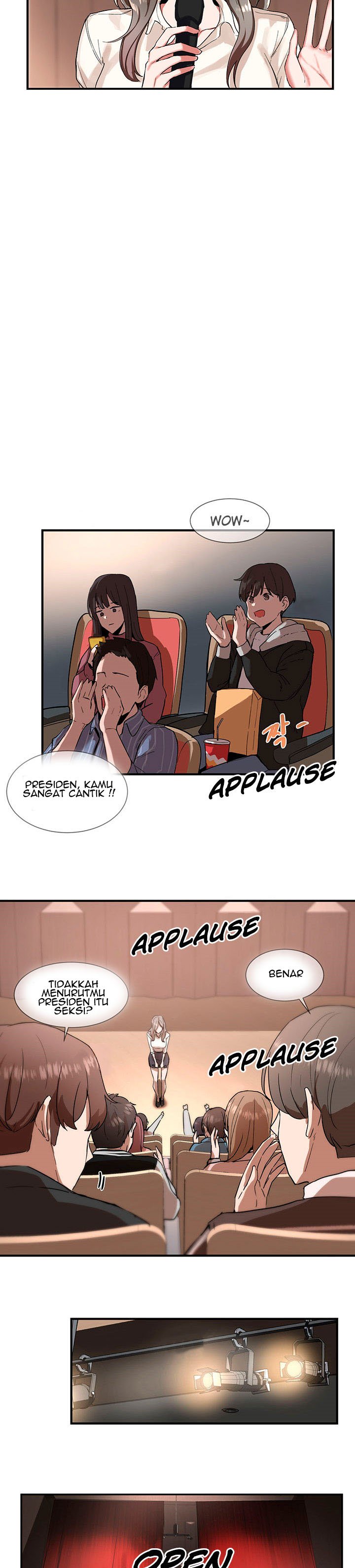 Circles - Chapter 1 29