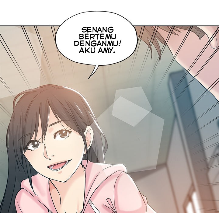 The Unexpected Guest - Chapter 1 40