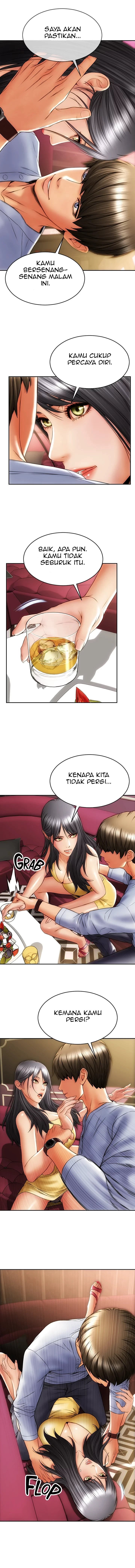 Bad Guy (Mojo) - Chapter 1 15