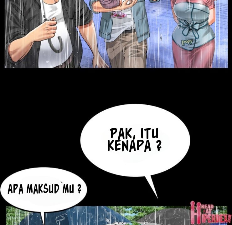 The Unforeseen Guest - Chapter 1 85