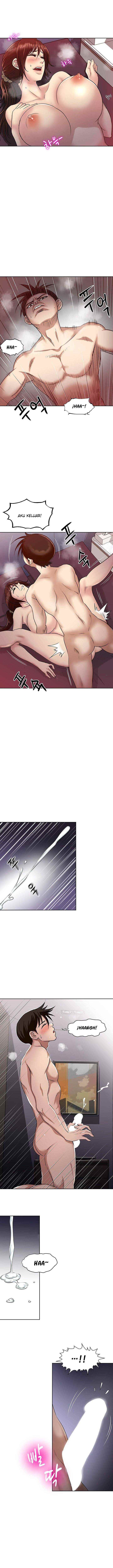 Only One Time - Chapter 1 7