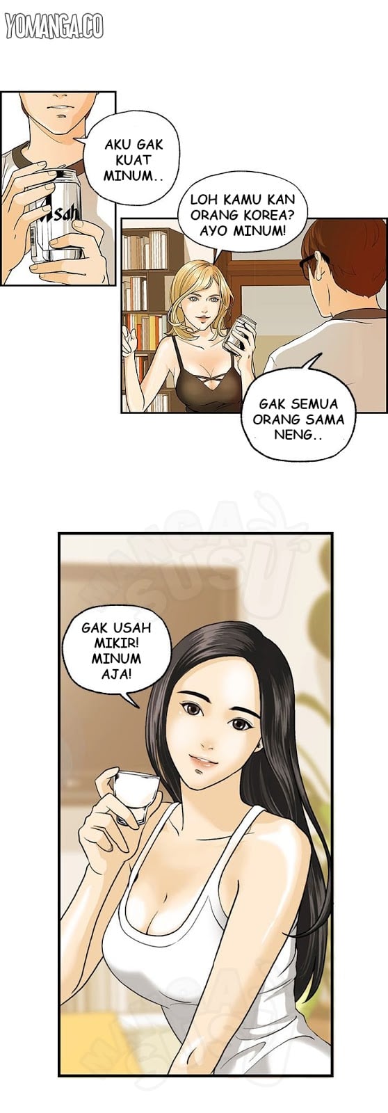 Guest House - Chapter 1 13