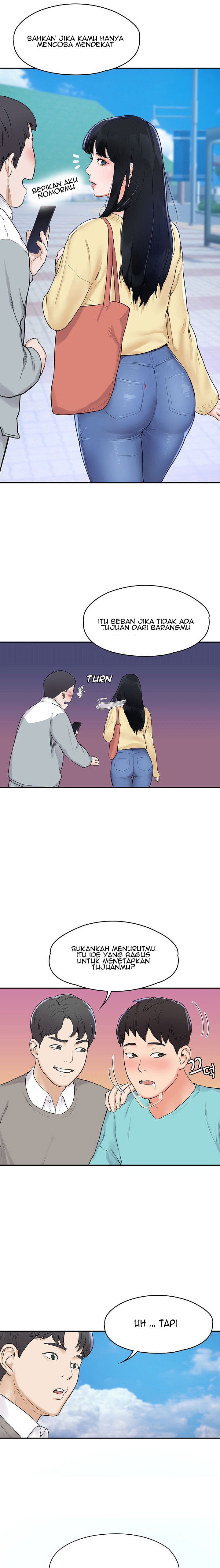 Campus Today - Chapter 1 13
