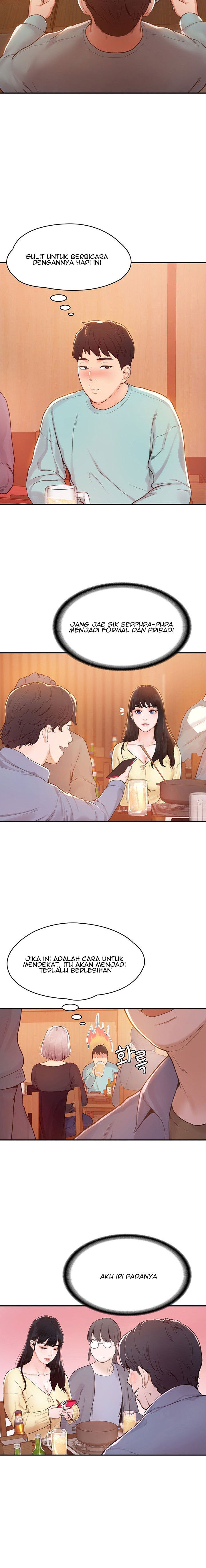 Campus Today - Chapter 1 17