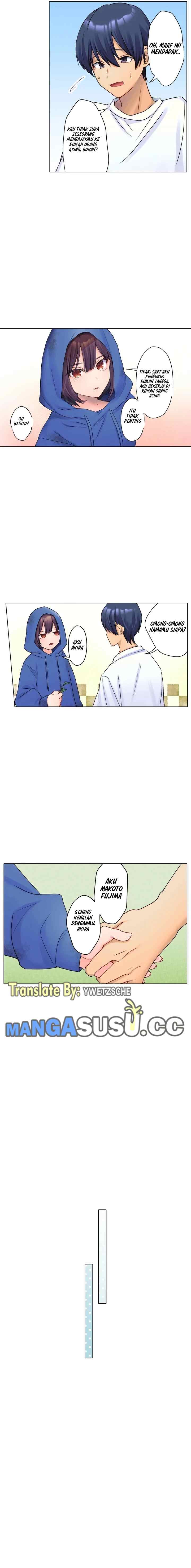 Interrupted Innocence - Chapter 1 6 Interrupted Innocence - Chapter 1 6