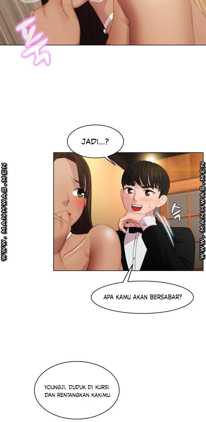 Lewd Wedding - Chapter 1 48