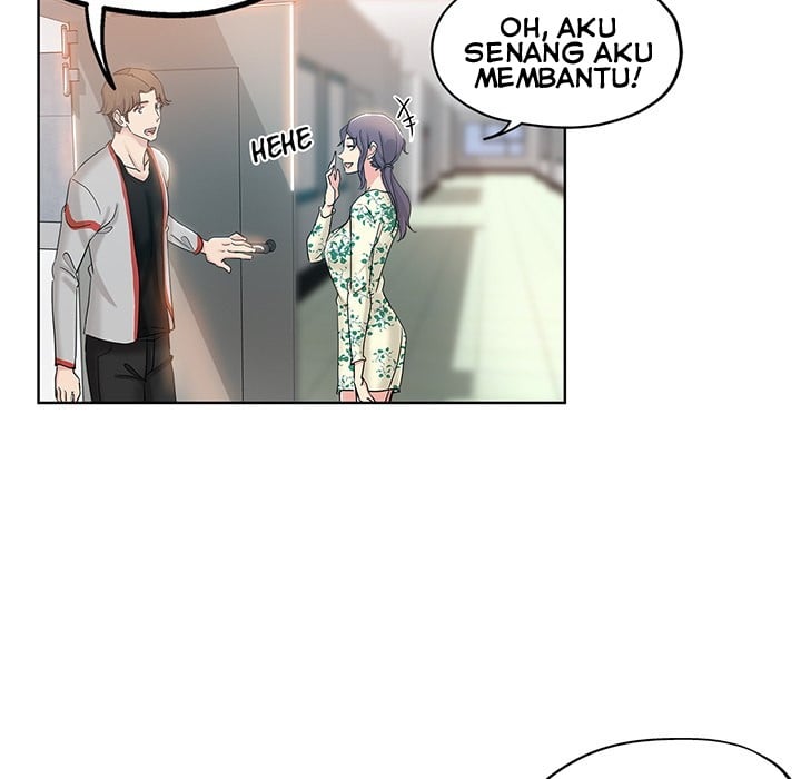 The Unexpected Guest - Chapter 1 29