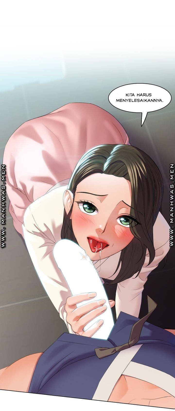 Lewd Wedding - Chapter 1 37