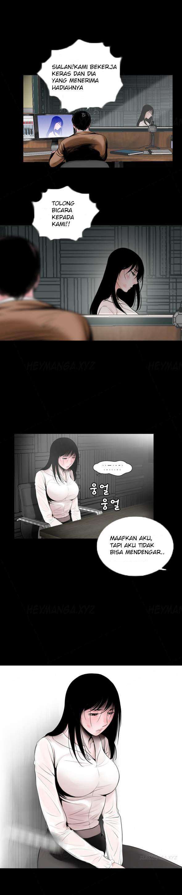 Missing - Chapter 1 15