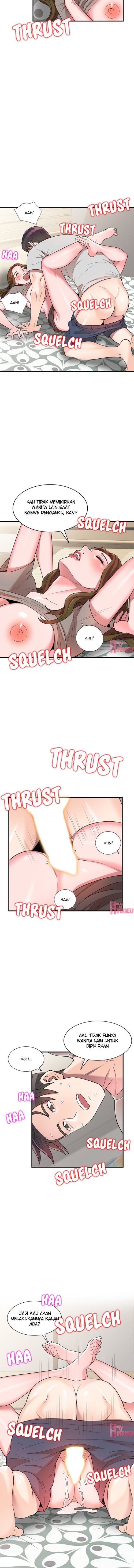 Private Lesson (Facon) - Chapter 1 10