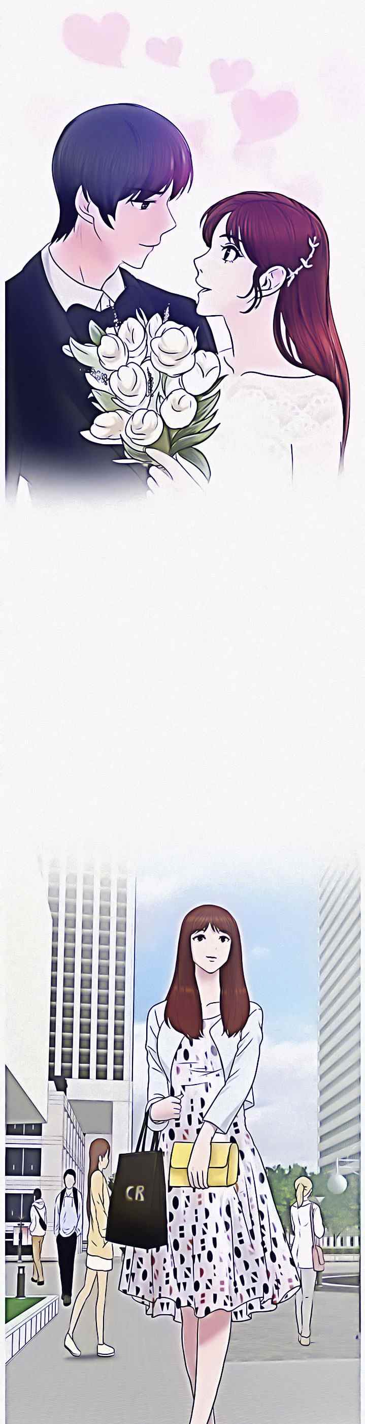 A Vulgar Wife - Chapter 1 12 A Vulgar Wife - Chapter 1 12