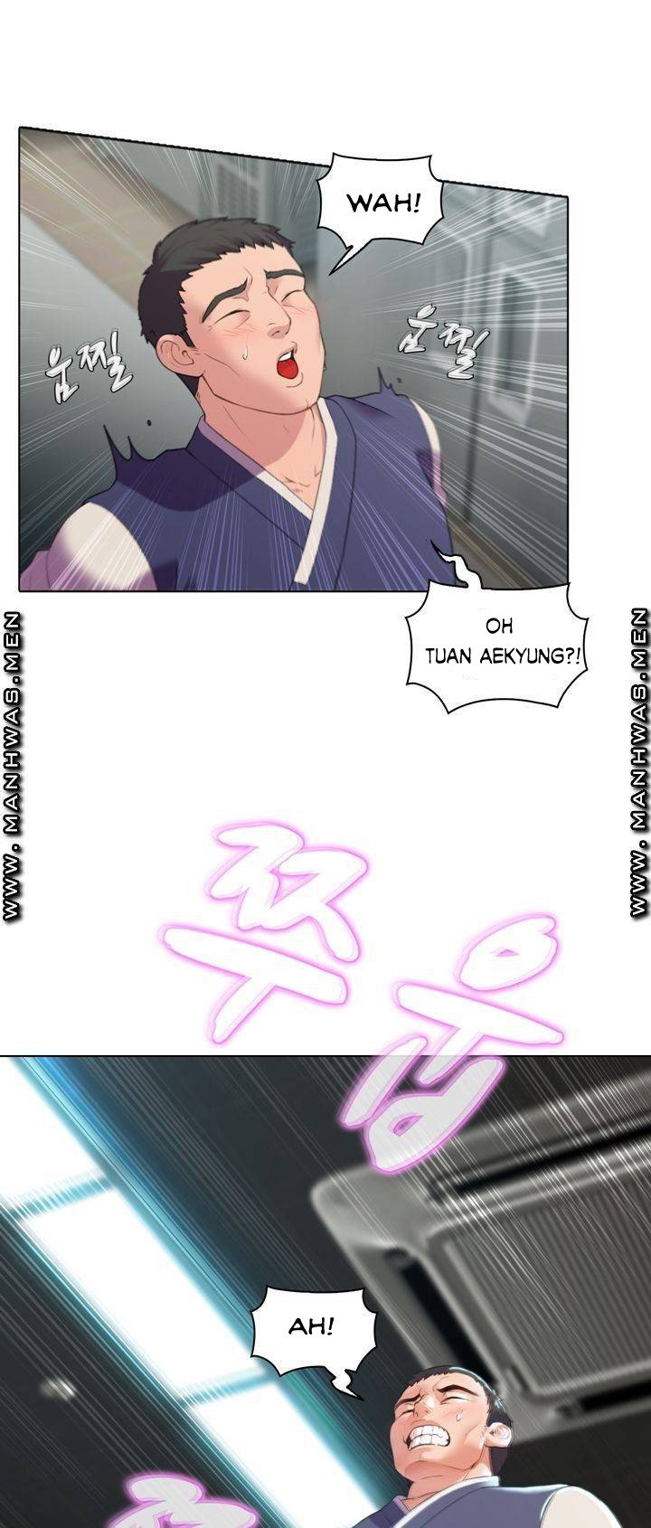 Lewd Wedding - Chapter 1 38
