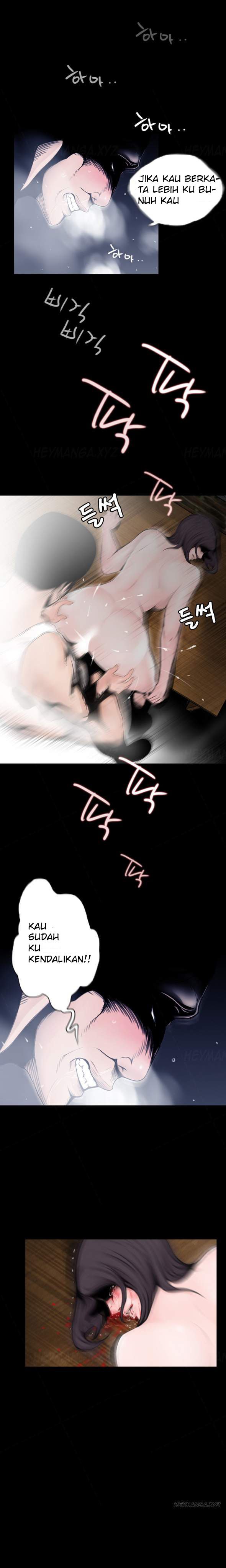 Missing - Chapter 1 11