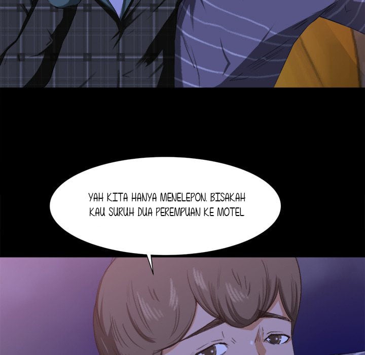 Inside the Uniform - Chapter 1 98