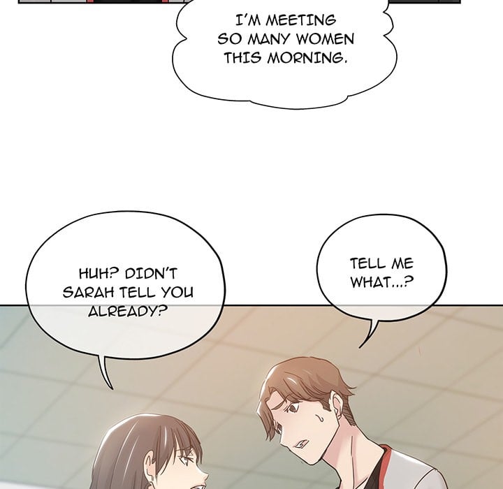 The Unexpected Guest - Chapter 1 43