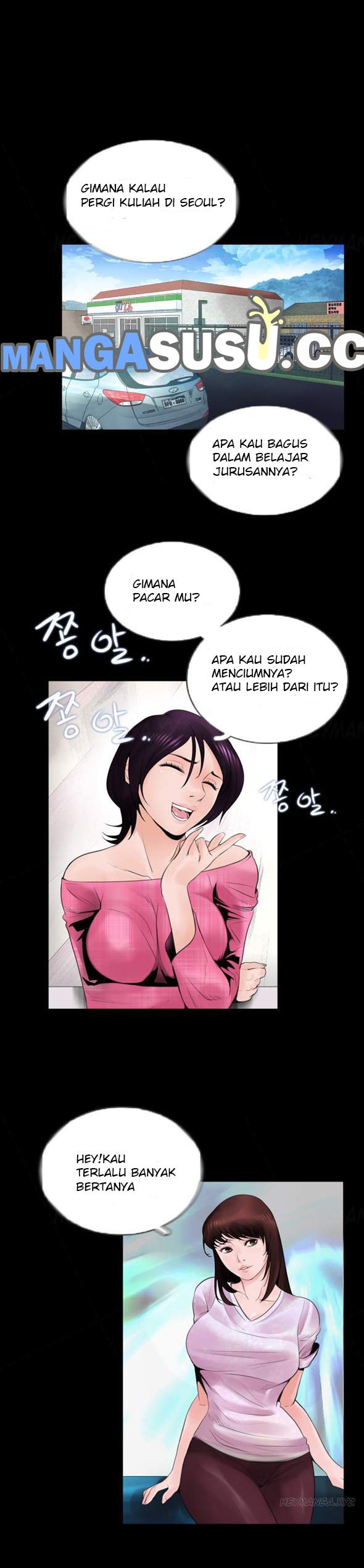 Missing - Chapter 1 27