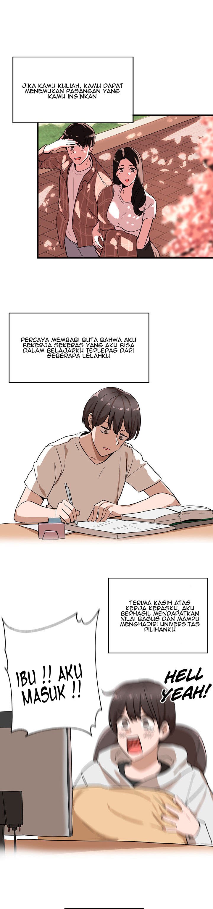 Circles - Chapter 1 3