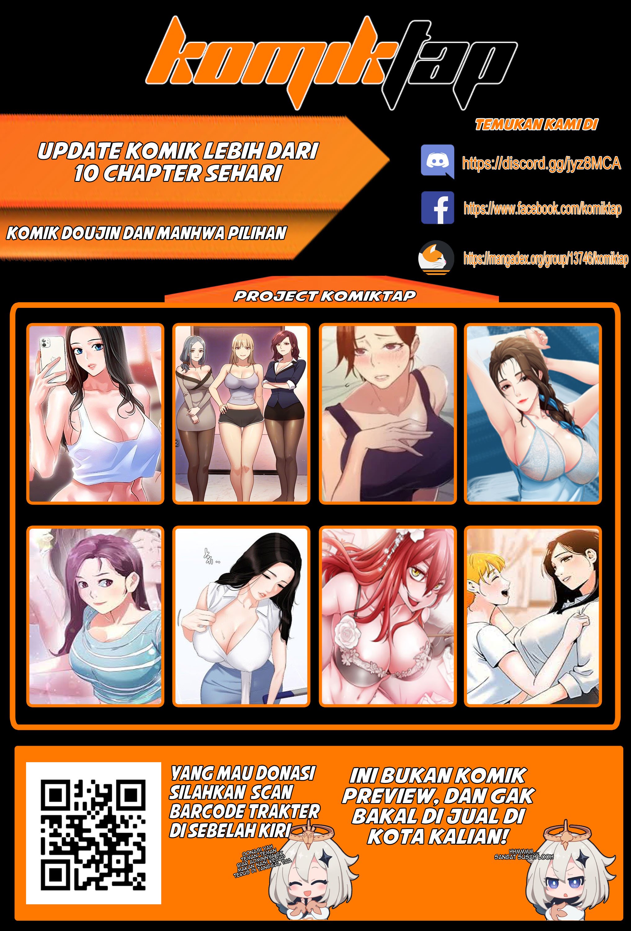 Campus Today - Chapter 1 29