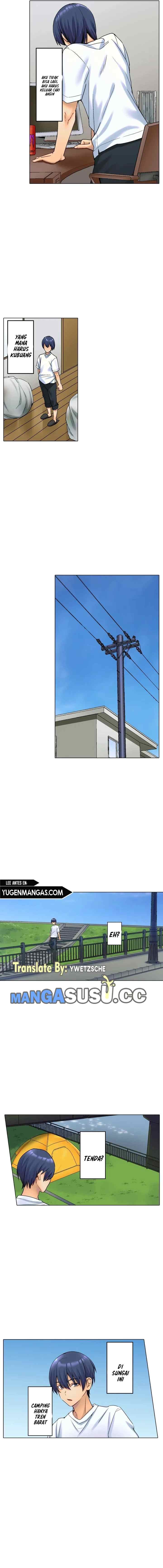 Interrupted Innocence - Chapter 1 3 Interrupted Innocence - Chapter 1 3