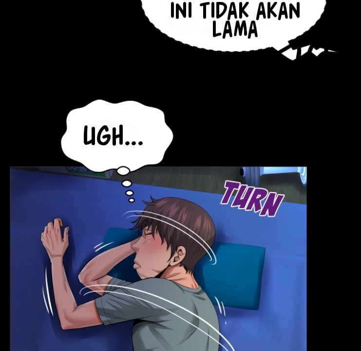 The Unforeseen Guest - Chapter 1 103