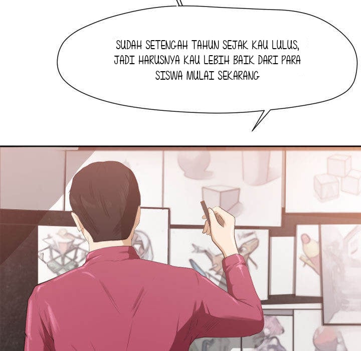Inside the Uniform - Chapter 1 58