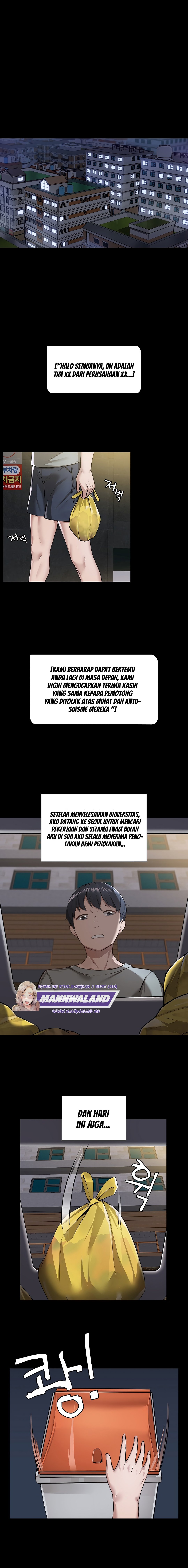 Gamers - Chapter 1 2