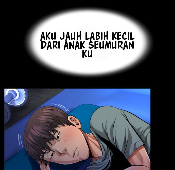 The Unforeseen Guest - Chapter 1 109