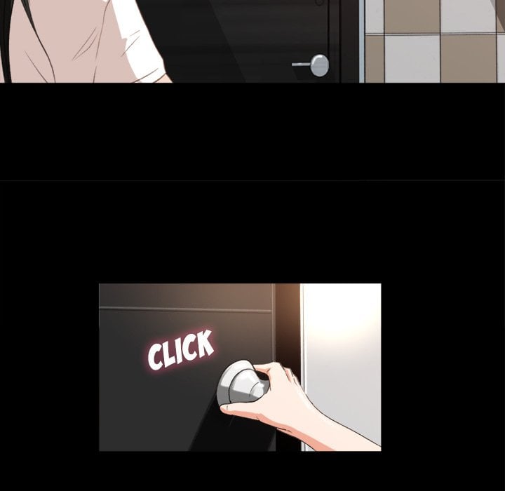 Inside the Uniform - Chapter 1 116