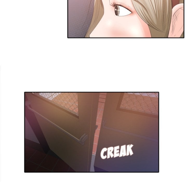 Inside the Uniform - Chapter 1 9