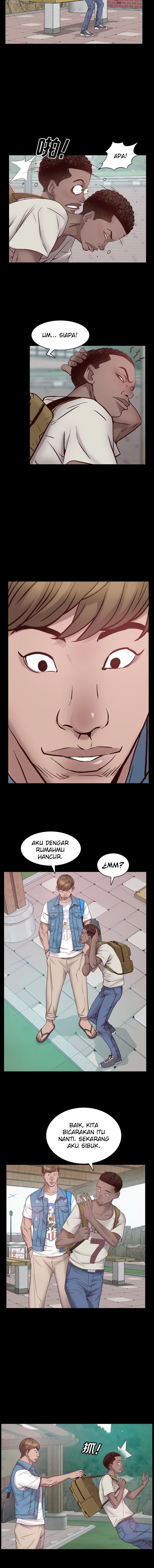 Addicted Once - Chapter 1 4 Addicted Once - Chapter 1 4