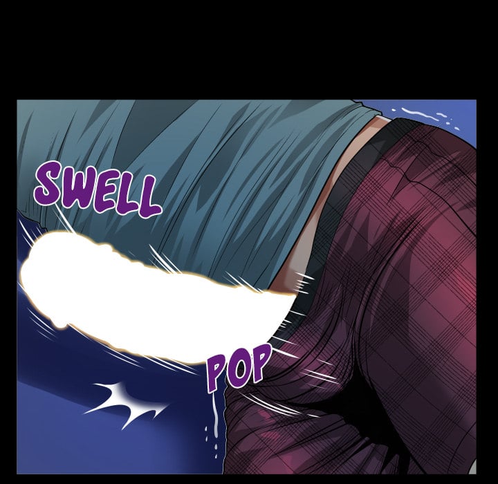 The Unforeseen Guest - Chapter 1 28