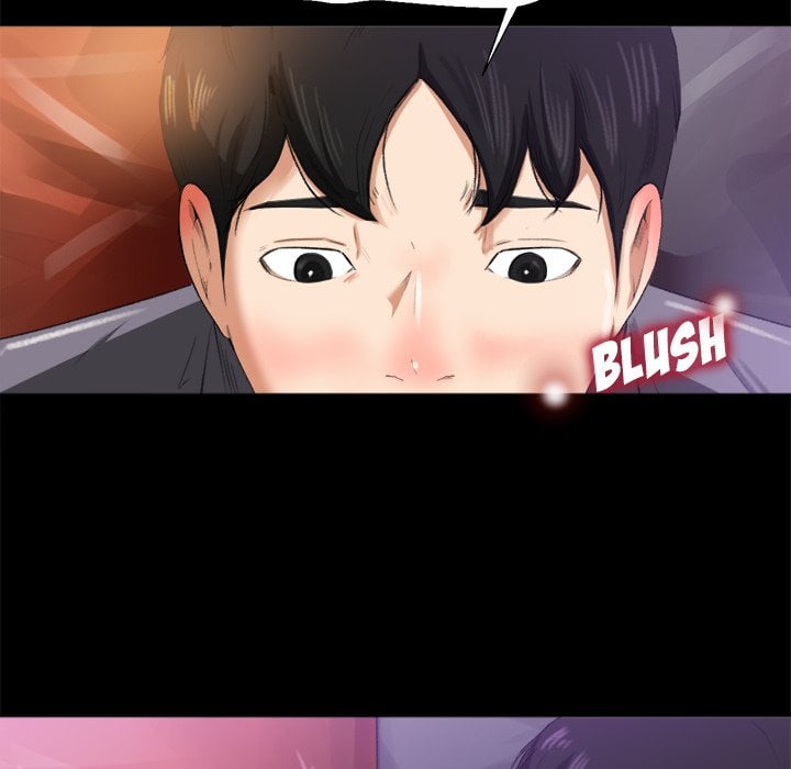 Inside the Uniform - Chapter 1 93