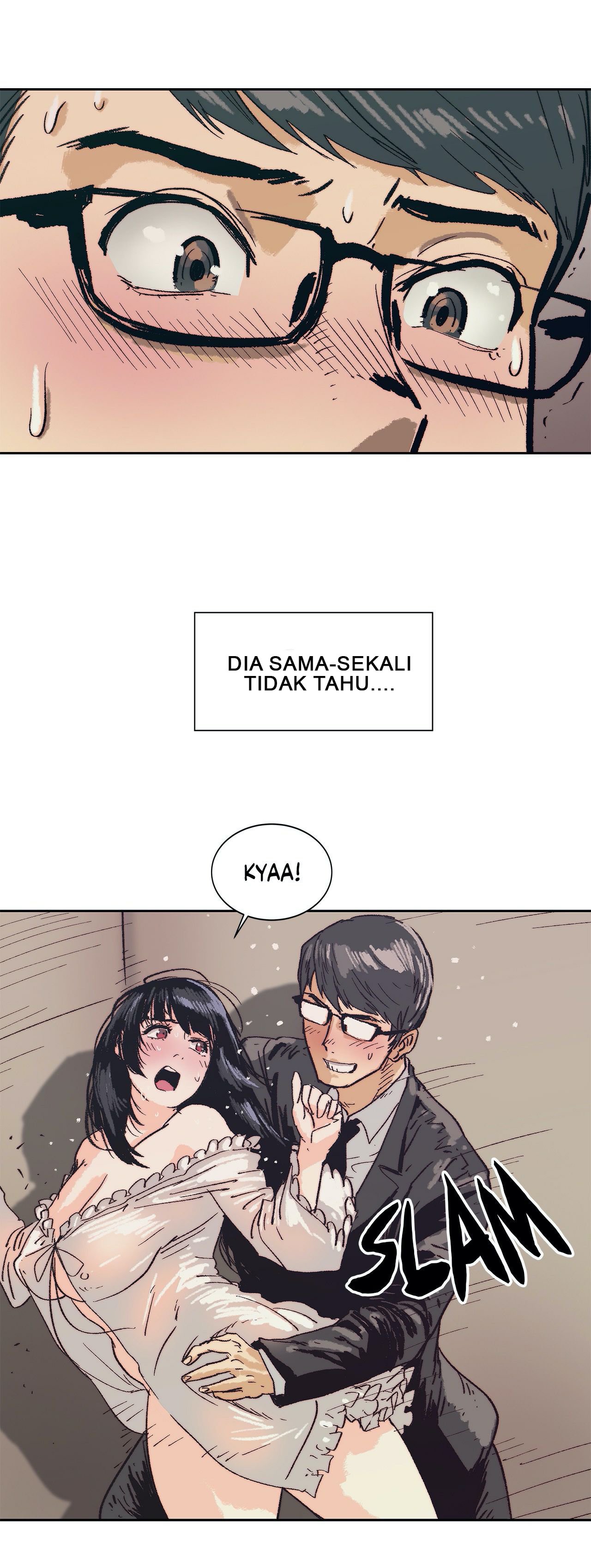 Desire to Kill - Chapter 1 15