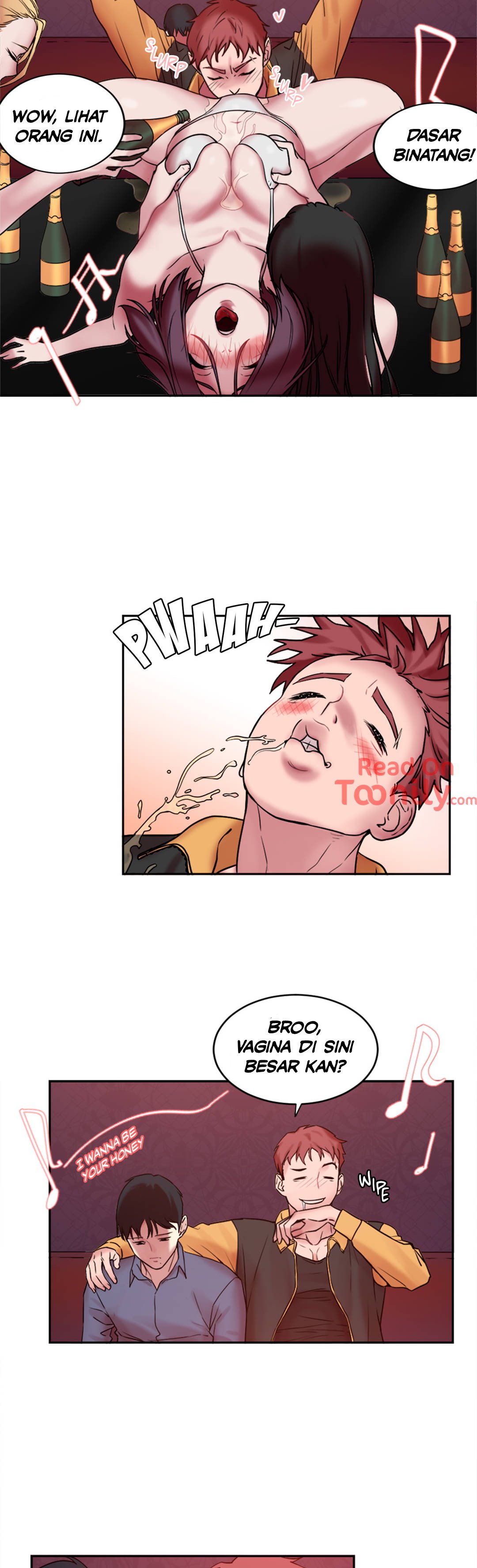 Tie Me Up - Chapter 1 17