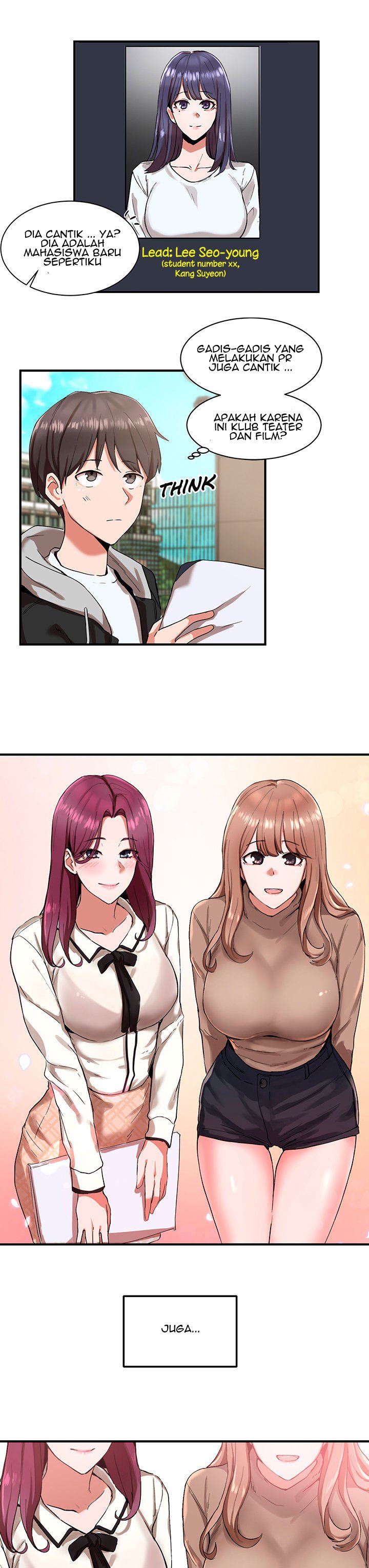 Circles - Chapter 1 21