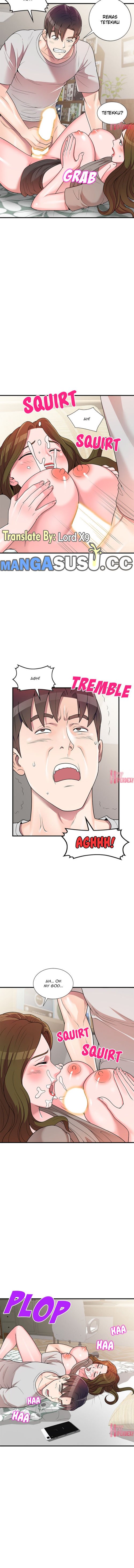 Private Lesson (Facon) - Chapter 1 12