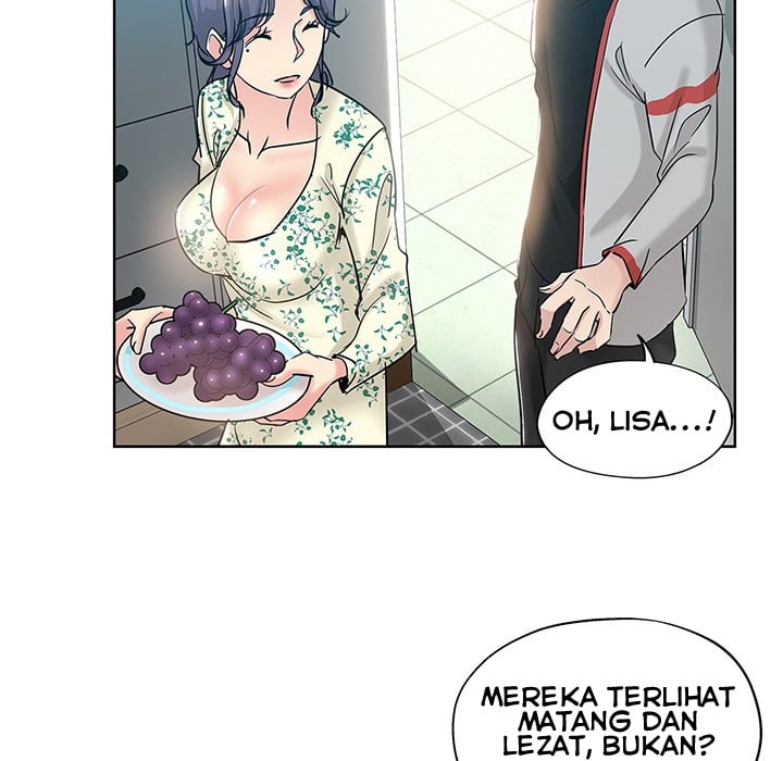The Unexpected Guest - Chapter 1 13