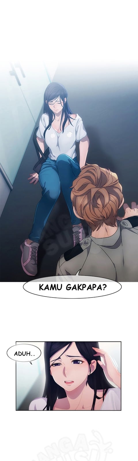 Lady Garden - Chapter 1 23