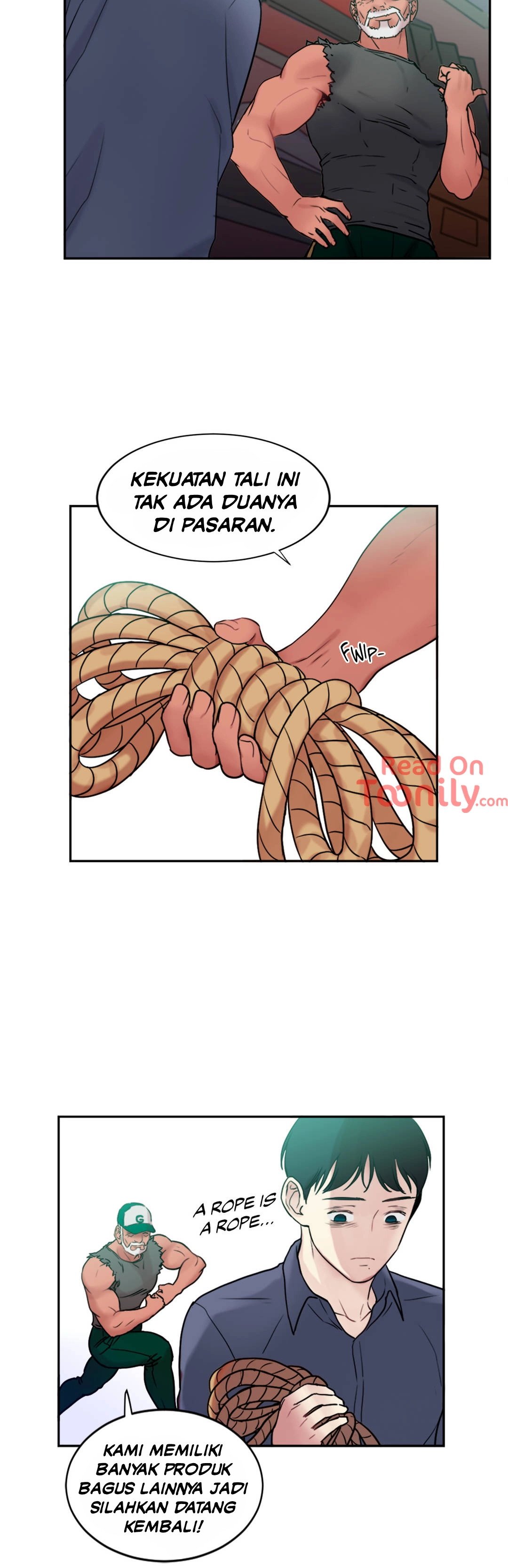 Tie Me Up - Chapter 1 32