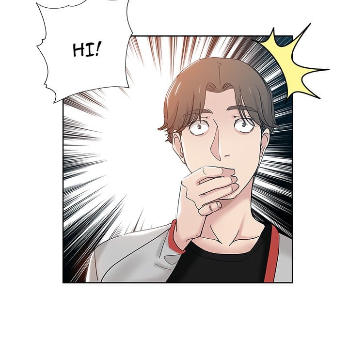 The Unexpected Guest - Chapter 1 39