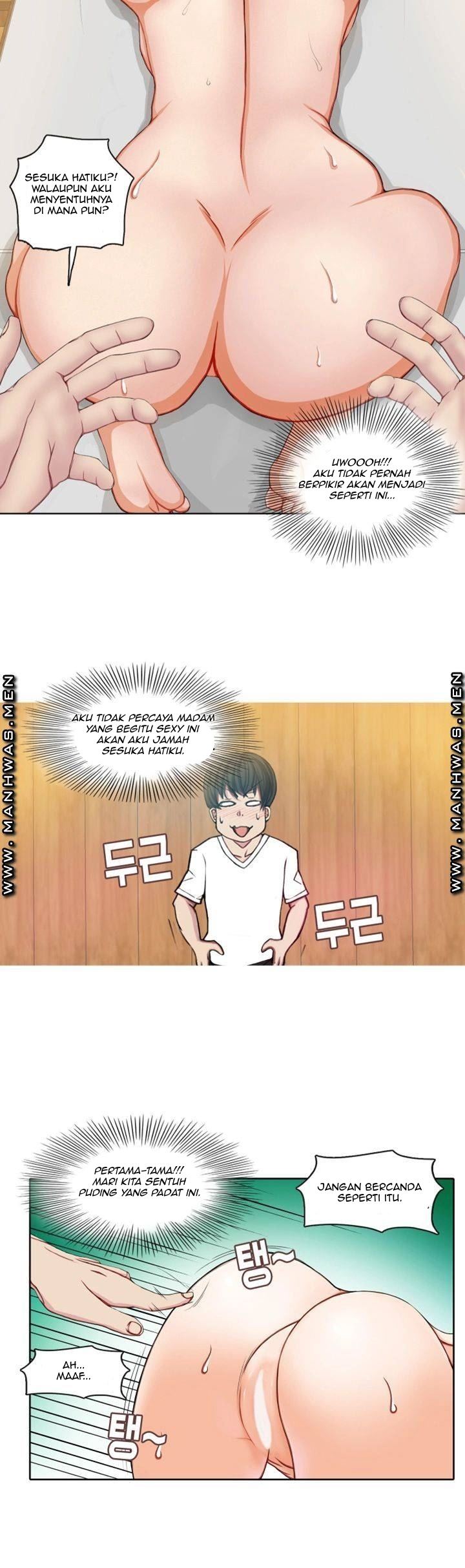 Milf Paradise - Chapter 1 34 Milf Paradise - Chapter 1 34