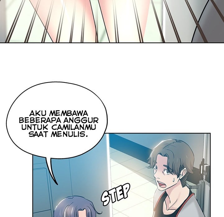 The Unexpected Guest - Chapter 1 12