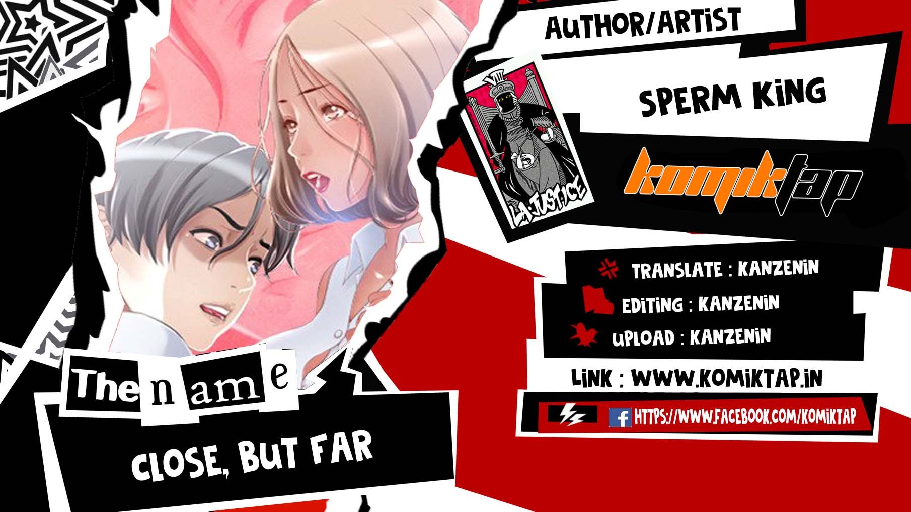 Close, but Far - Chapter 1 1 Close, but Far - Chapter 1 1