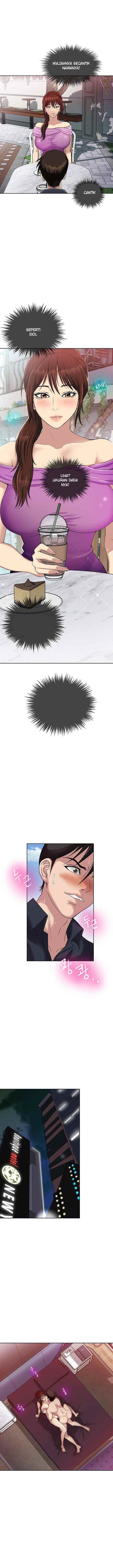 Only One Time - Chapter 1 6